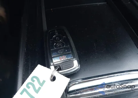 2022 Lincoln Corsair Standard z USA, uszkodzony, nr VIN 5LMCJ1C98NUL05829